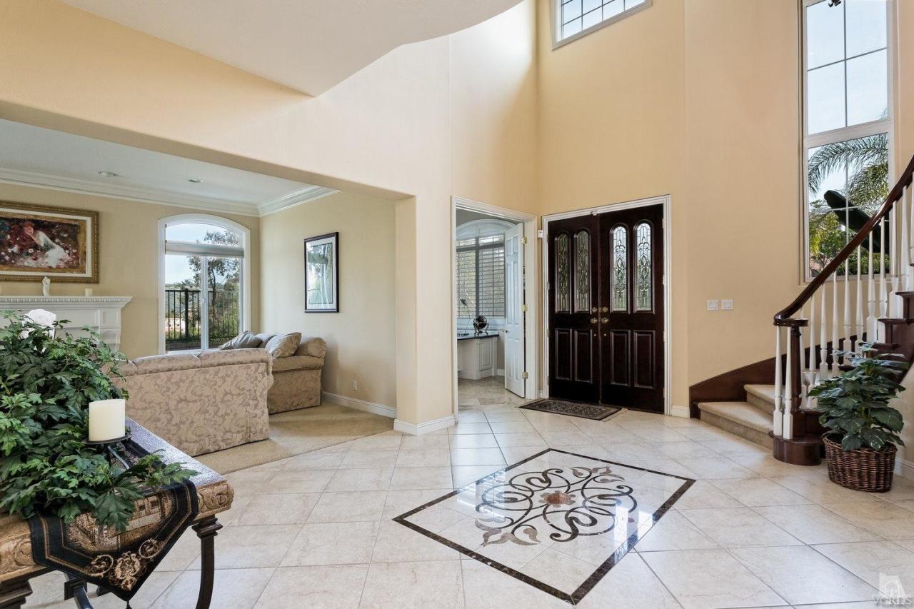 5302 Calarosa Ranch Road Camarillo, CA 93012 - Photo 3 of 42 Additional Photo