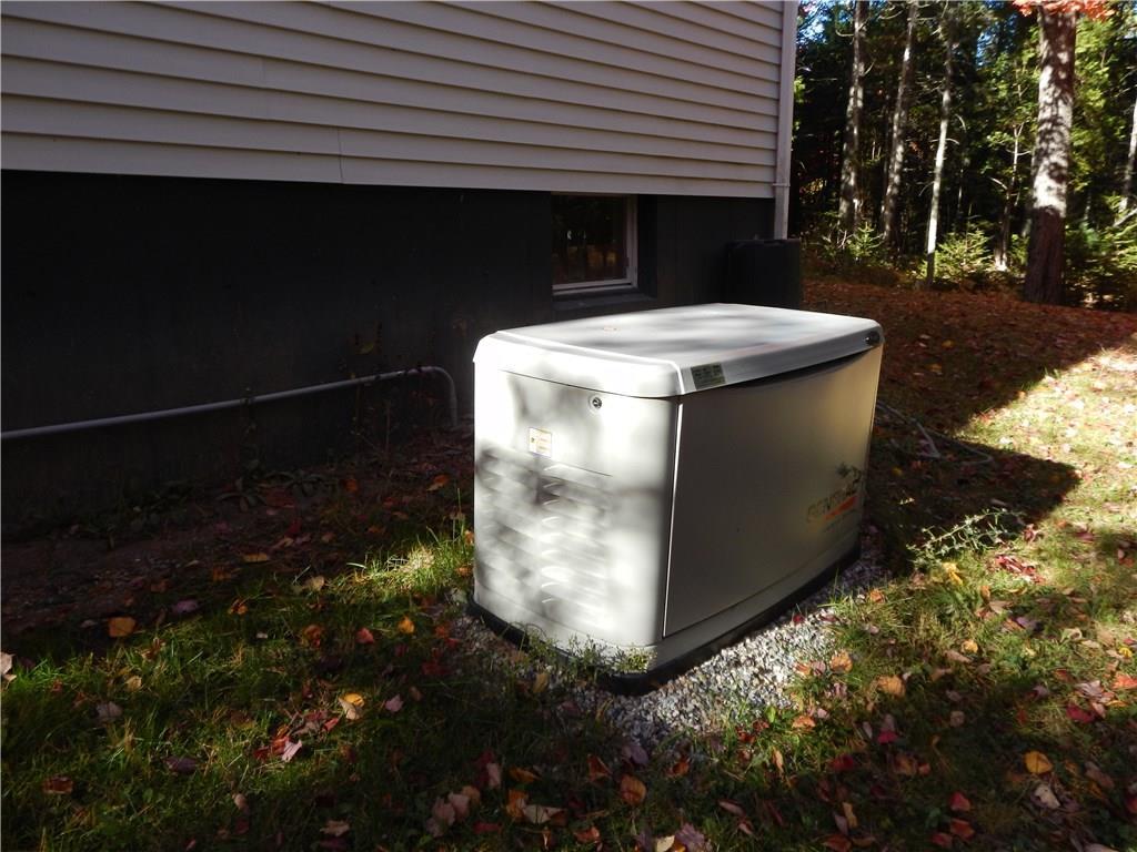 516 East Side Road Hancock, ME 04640 - Photo 21 of 22 Photo