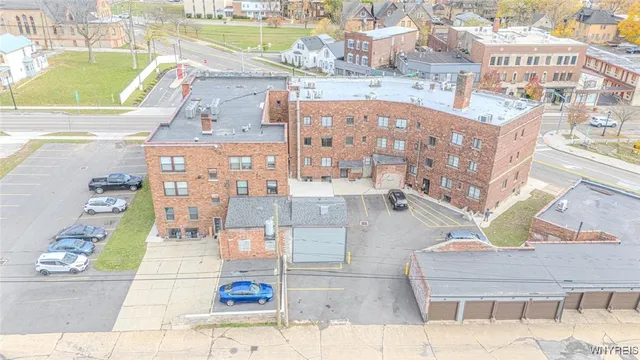 $950 | 530 Main Street, Unit 306, Niagara Falls, NY 14301