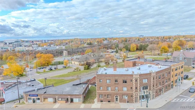 $950 | 530 Main Street, Unit 306, Niagara Falls, NY 14301