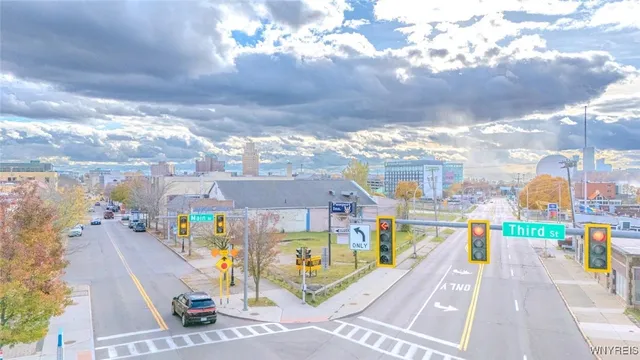 $950 | 530 Main Street, Unit 306, Niagara Falls, NY 14301