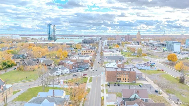 $950 | 530 Main Street, Unit 306, Niagara Falls, NY 14301