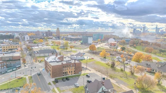 $950 | 530 Main Street, Unit 306, Niagara Falls, NY 14301