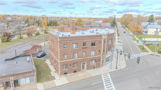 $950 | 530 Main Street, Unit 306, Niagara Falls, NY 14301