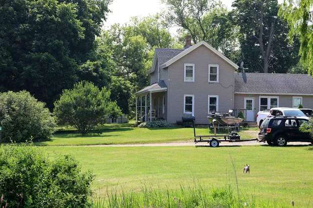 $600,000 | 7191 Elder Lane, Unit 1, Sun Prairie, WI 53590