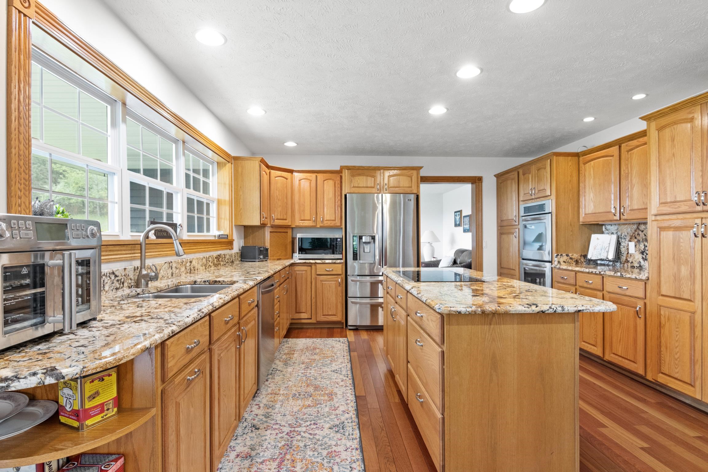 8401 South Sullivan Road Cedar, MI 49621 - Photo 15 of 97