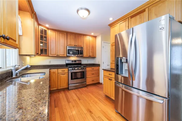 $349,995 | 18 Bent Oak Road, Chili, NY 14624