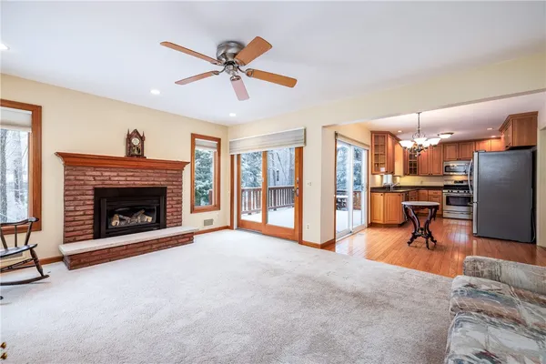 $349,995 | 18 Bent Oak Road, Chili, NY 14624