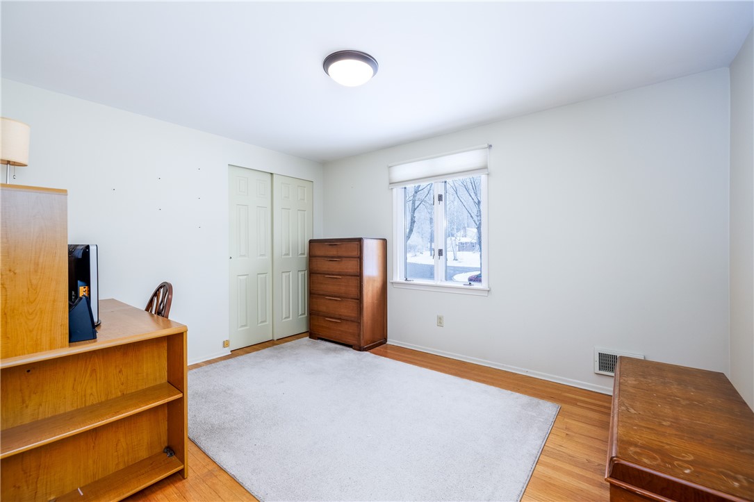 18 Bent Oak Road Chili, NY 14624 - Photo 32 of 47 Bedroom 4