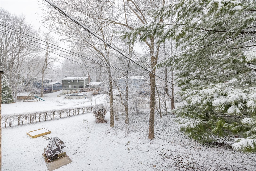 18 Bent Oak Road Chili, NY 14624 - Photo 47 of 47 Backyard