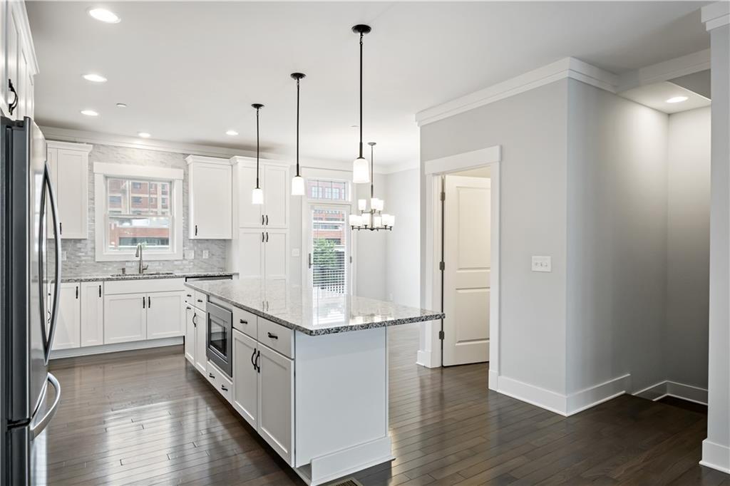 1726 Waterfront Place Pittsburgh, PA 15222 - Photo 14 of 44