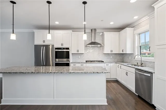 $5,500 | 1726 Waterfront Place, Pittsburgh, PA 15222