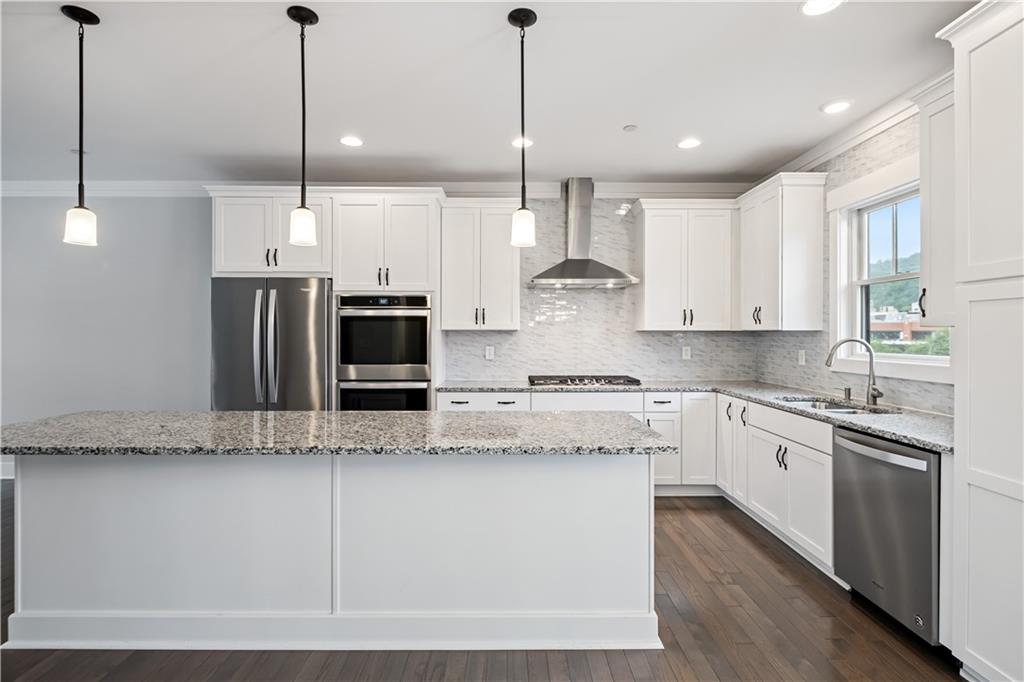 1726 Waterfront Place Pittsburgh, PA 15222 - Photo 16 of 44