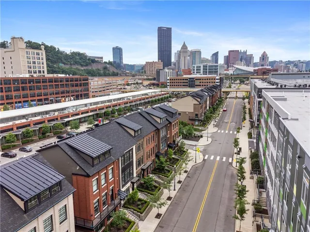 $5,500 | 1726 Waterfront Place, Pittsburgh, PA 15222