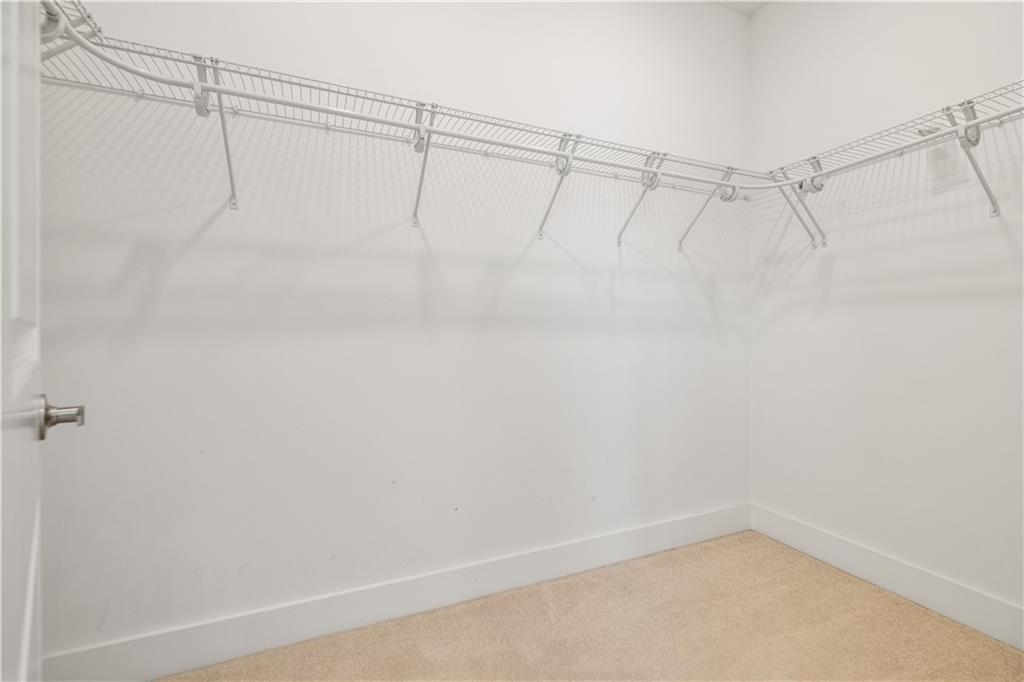 1726 Waterfront Place Pittsburgh, PA 15222 - Photo 34 of 44 Walk in closet