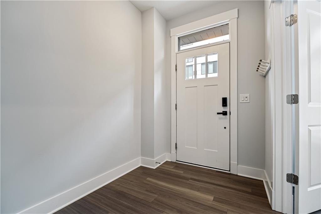 1726 Waterfront Place Pittsburgh, PA 15222 - Photo 6 of 44 Level Entry