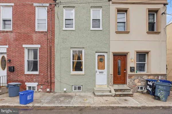 $238,000 | 2653 Janney Street, Philadelphia, PA 19125