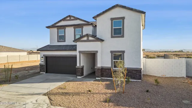 $449,990 | 26141 West Nancy Lane, Buckeye, AZ 85326
