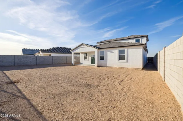 $449,990 | 26141 West Nancy Lane, Buckeye, AZ 85326