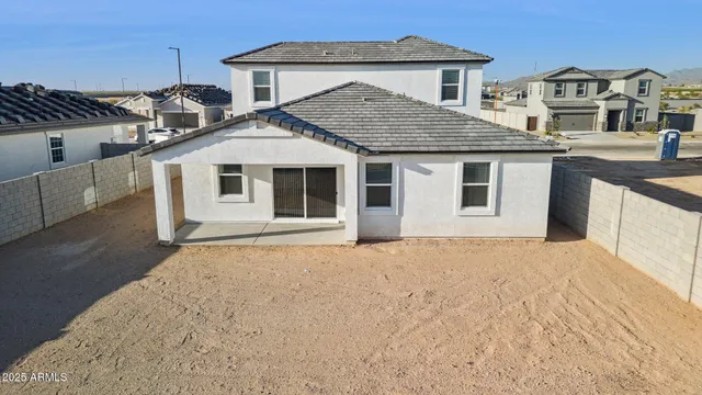 $449,990 | 26141 West Nancy Lane, Buckeye, AZ 85326