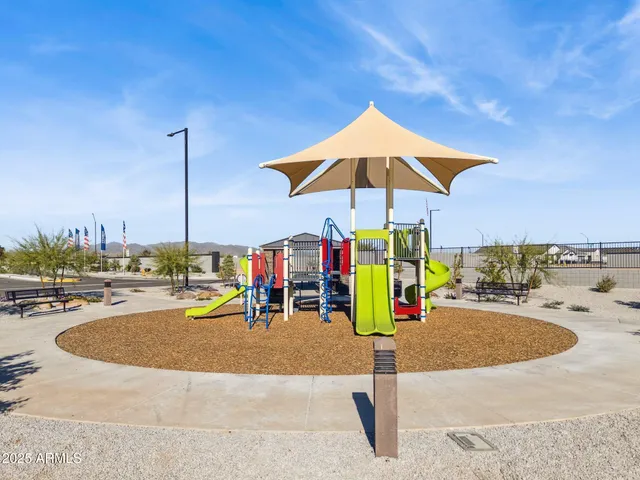 $449,990 | 26141 West Nancy Lane, Buckeye, AZ 85326