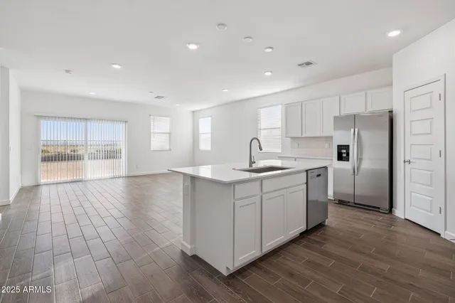 $449,990 | 26141 West Nancy Lane, Buckeye, AZ 85326