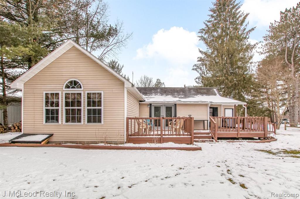3850 Waltan Road Vassar, MI 48768 - Photo 1 of 54
