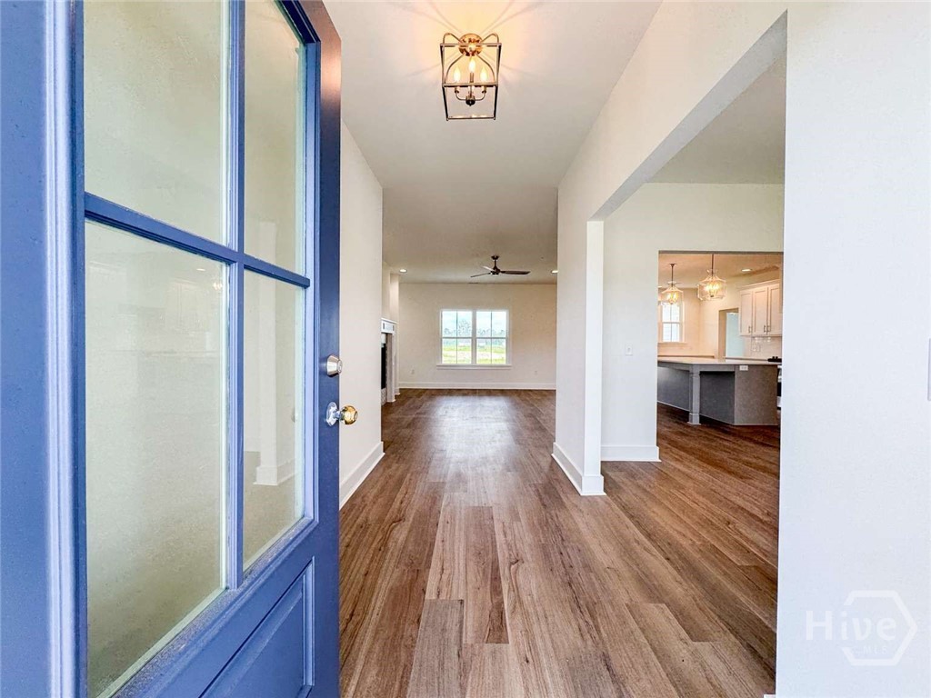 177 Cottage Loop Midway, GA 31320 - Photo 3 of 25