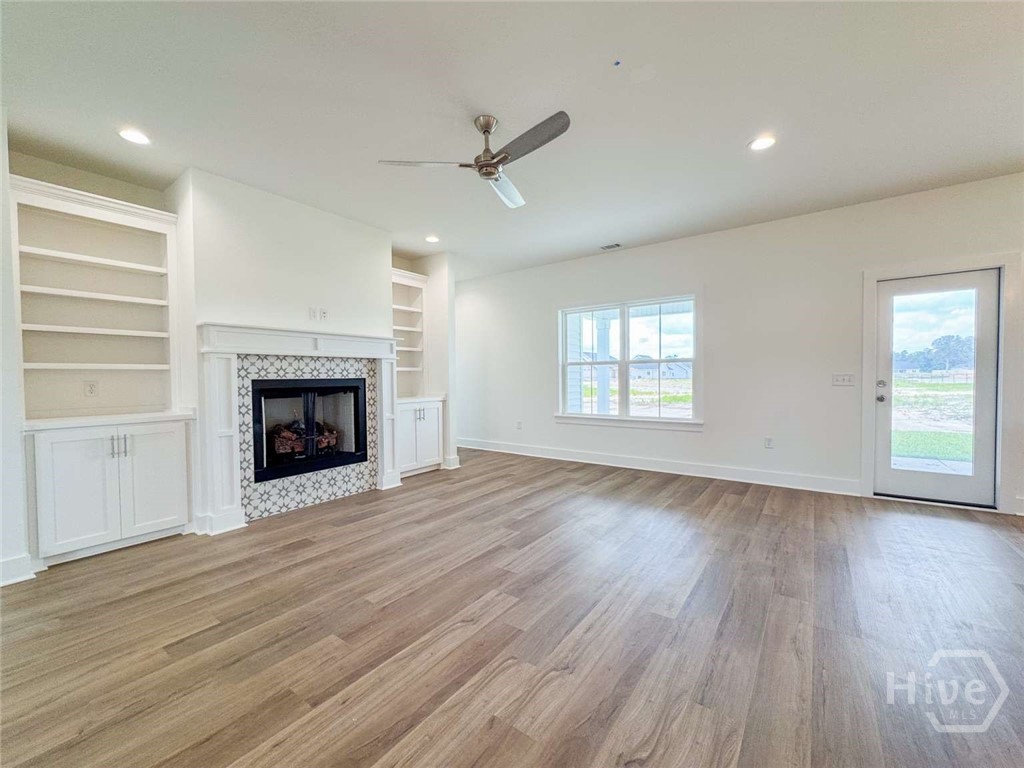 177 Cottage Loop Midway, GA 31320 - Photo 5 of 25