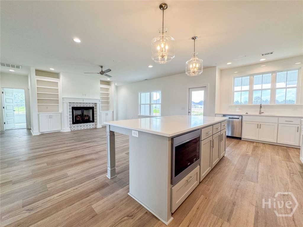 177 Cottage Loop Midway, GA 31320 - Photo 7 of 25