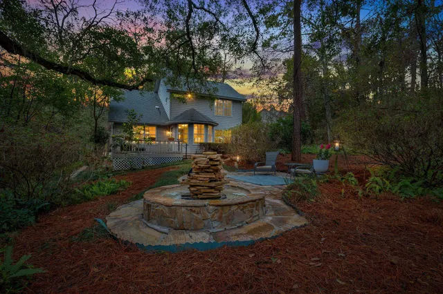 $365,000 | 2850 Green Forest Lane, Tallahassee, FL 32312