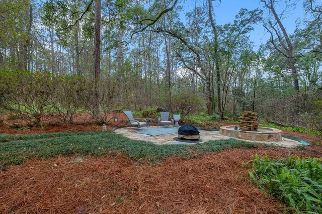 $365,000 | 2850 Green Forest Lane, Tallahassee, FL 32312