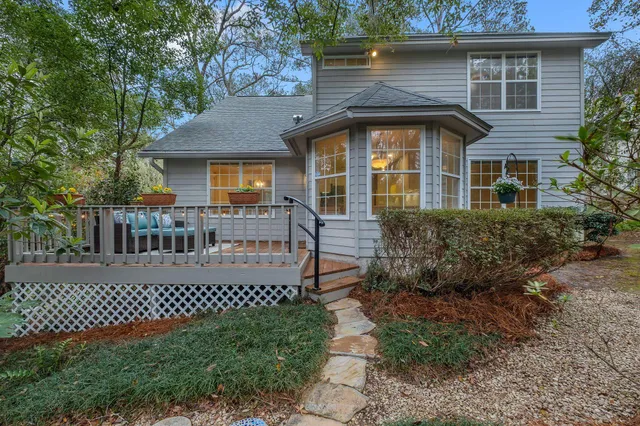 $365,000 | 2850 Green Forest Lane, Tallahassee, FL 32312