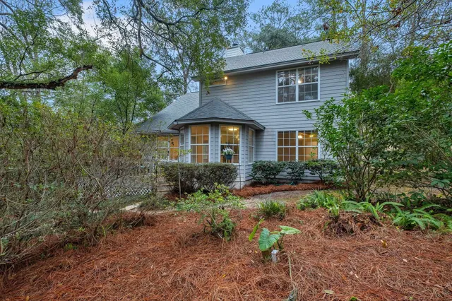 $365,000 | 2850 Green Forest Lane, Tallahassee, FL 32312