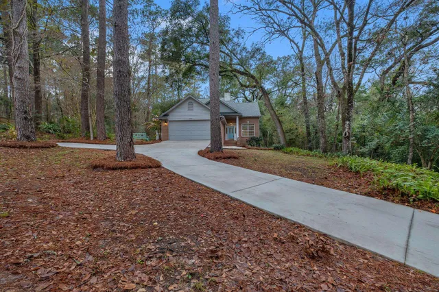$365,000 | 2850 Green Forest Lane, Tallahassee, FL 32312