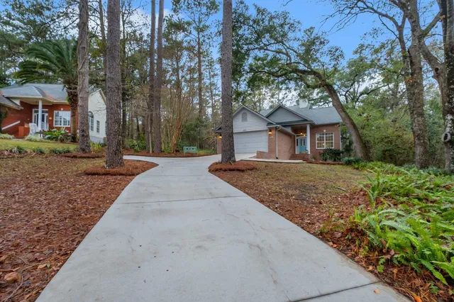 $365,000 | 2850 Green Forest Lane, Tallahassee, FL 32312