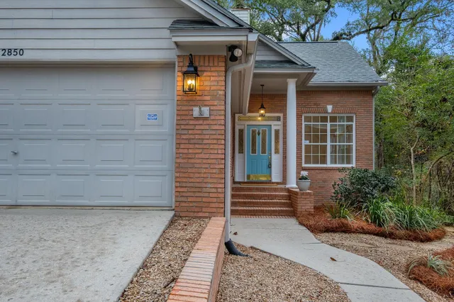 $365,000 | 2850 Green Forest Lane, Tallahassee, FL 32312
