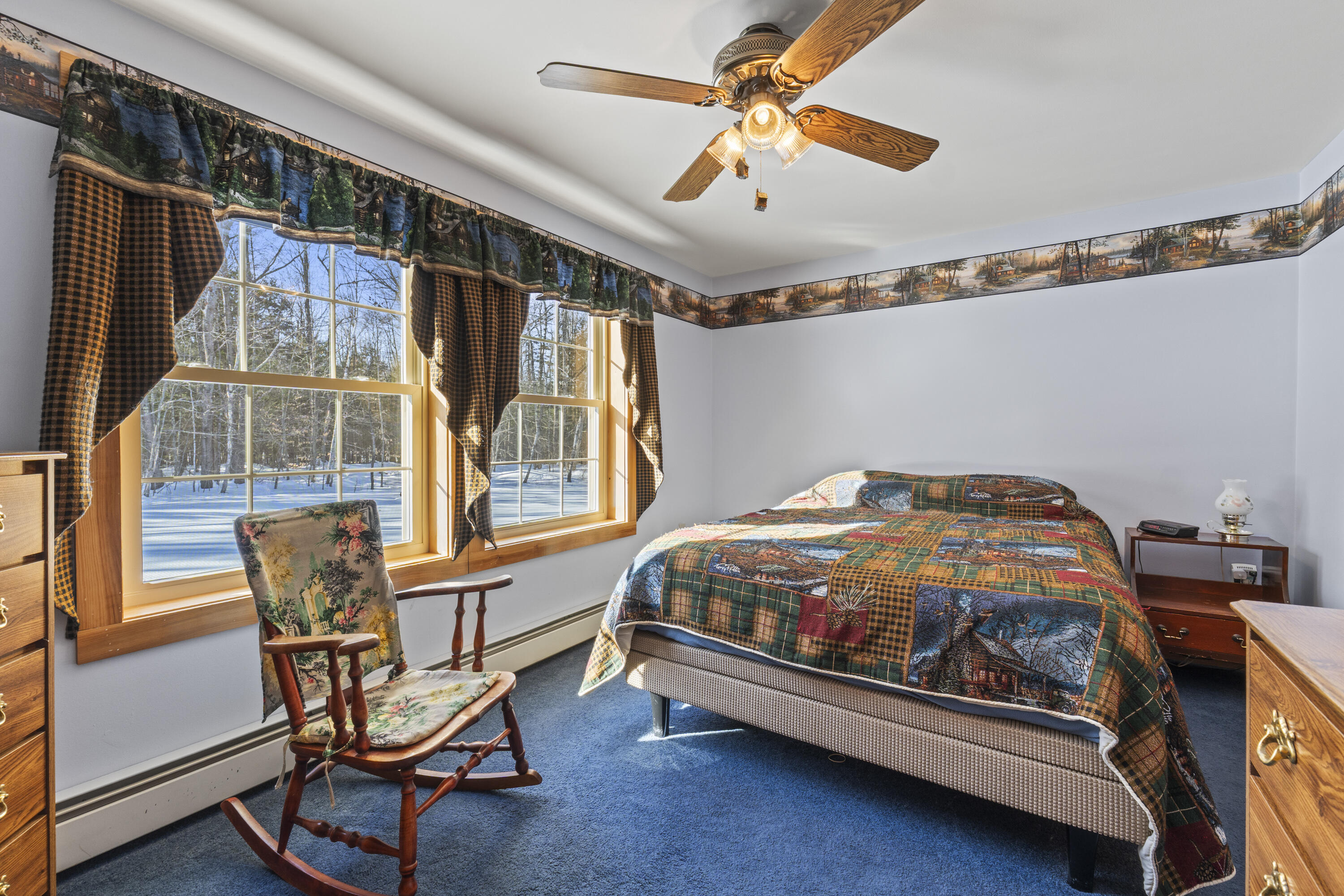 80 Townsend Road Hebron, ME 04238 - Photo 18 of 37 80 Townsend Rd_125