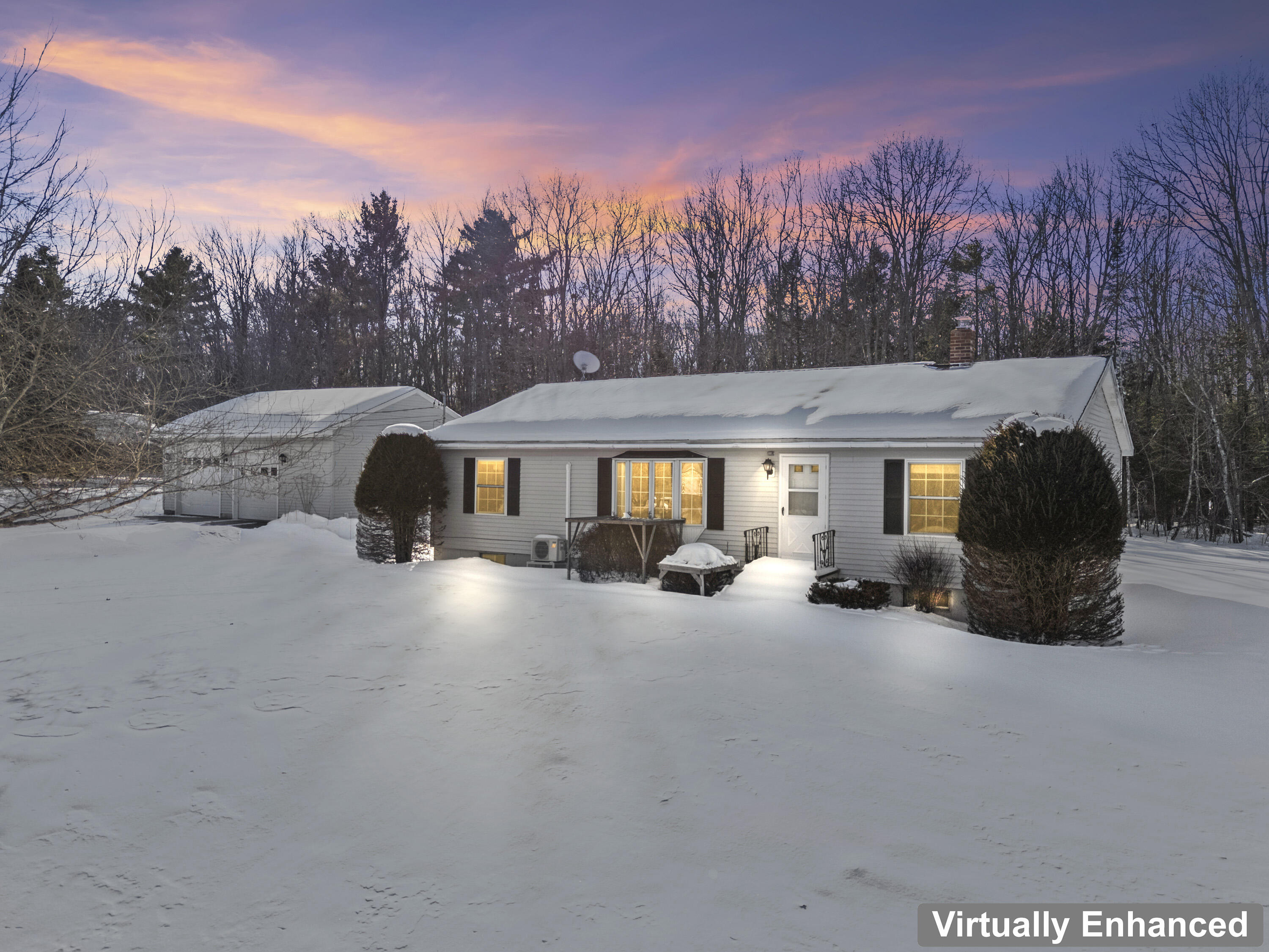 80 Townsend Road Hebron, ME 04238 - Photo 2 of 37 80 Townsend Rd_101
