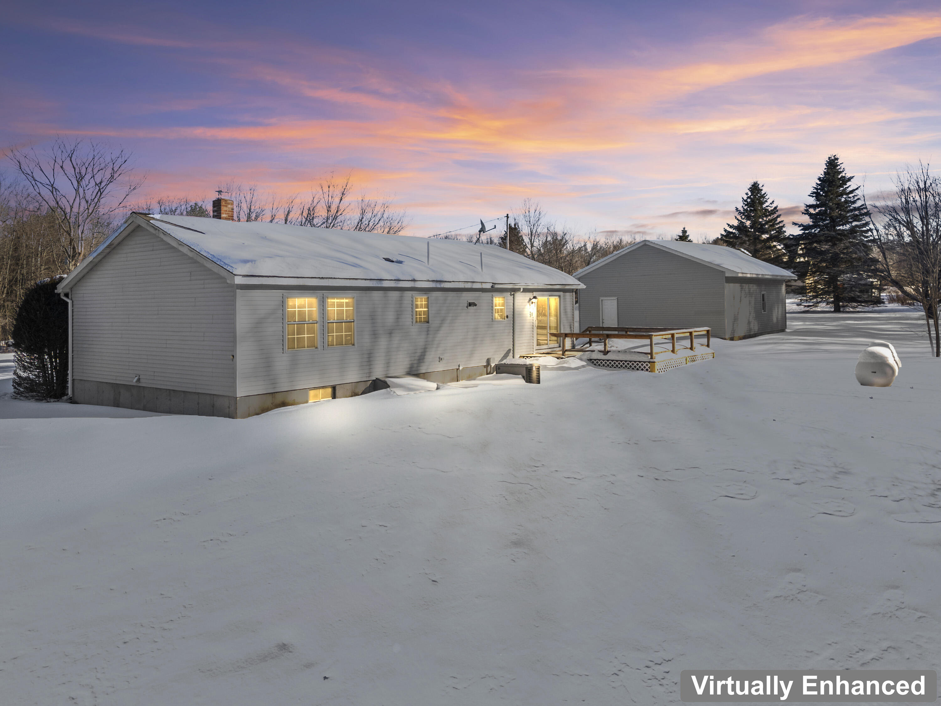 80 Townsend Road Hebron, ME 04238 - Photo 27 of 37 80 Townsend Rd_145