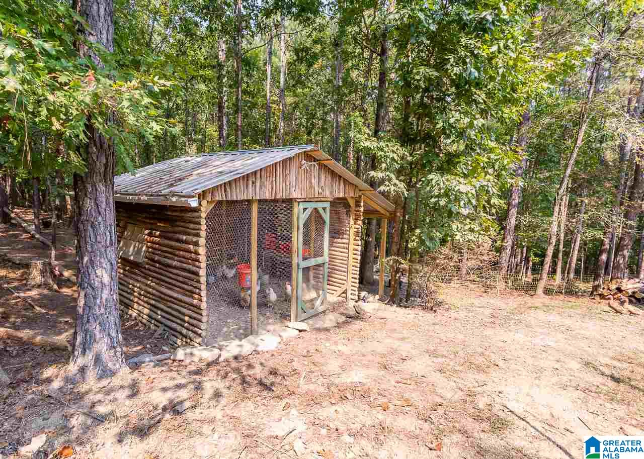 2393 Sportsman Lake Road Odenville, AL 35120 - Photo 26 of 31