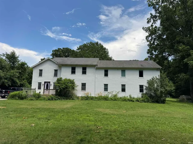 $464,900 | 64500 Maple Road, Lakeville, IN 46536