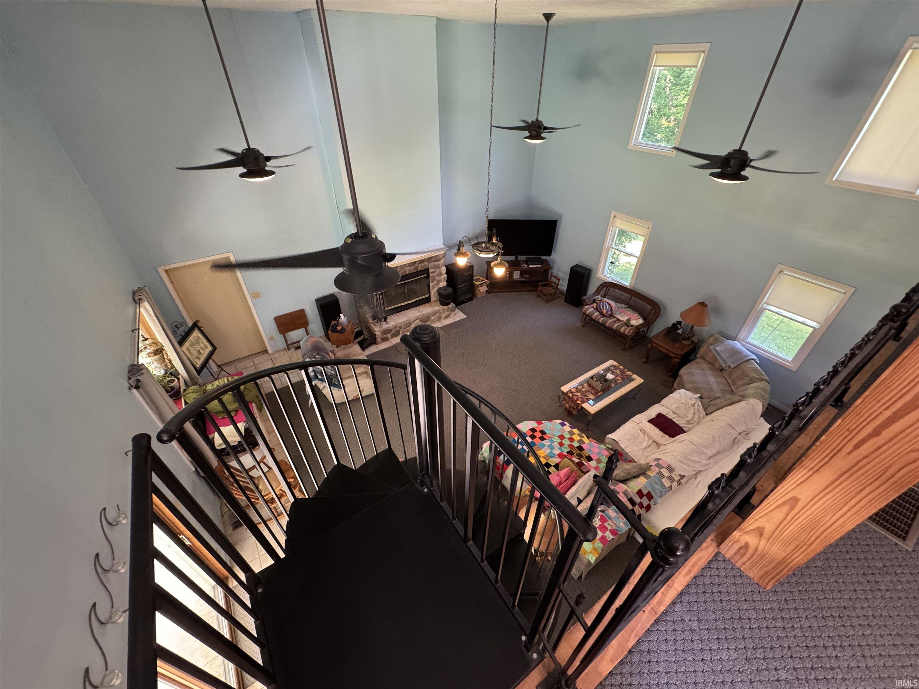 64500 Maple Road Lakeville, IN 46536 - Photo 22 of 36