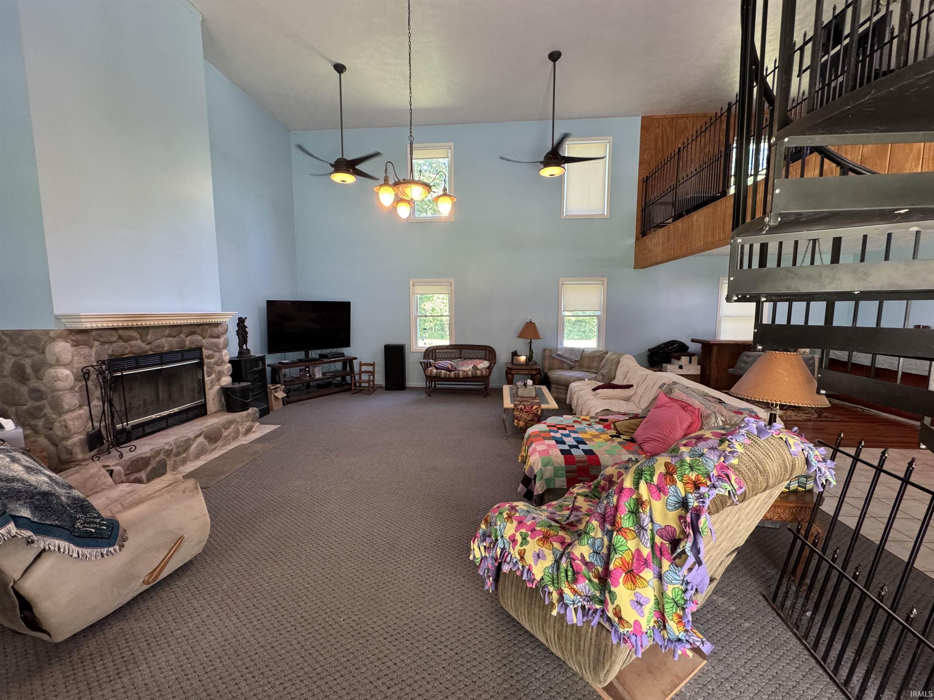 64500 Maple Road Lakeville, IN 46536 - Photo 23 of 36