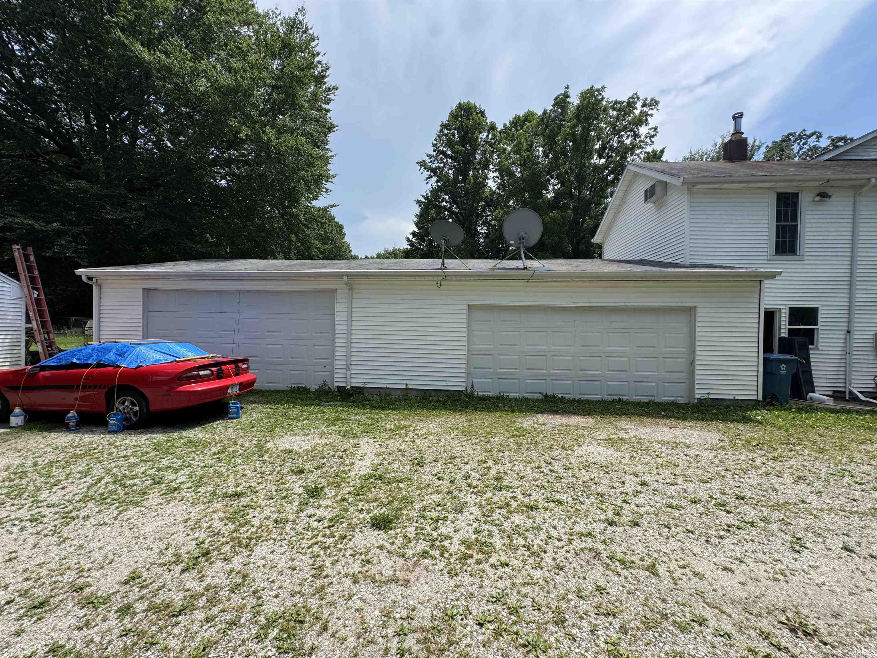 64500 Maple Road Lakeville, IN 46536 - Photo 30 of 36