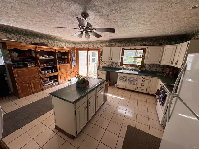 $464,900 | 64500 Maple Road, Lakeville, IN 46536