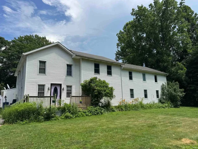 $464,900 | 64500 Maple Road, Lakeville, IN 46536