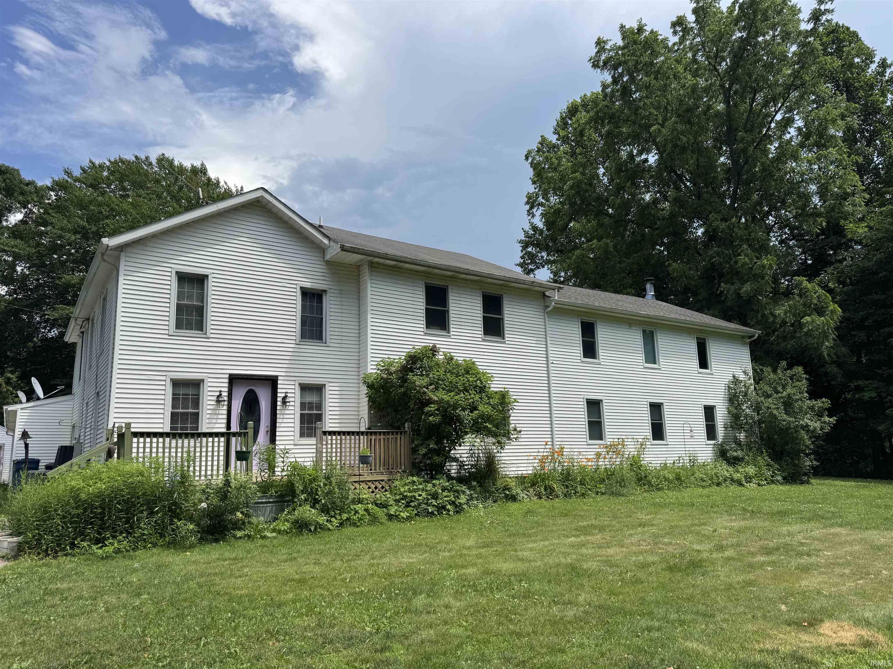 64500 Maple Road Lakeville, IN 46536 - Photo 33 of 36