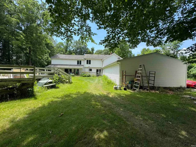 $464,900 | 64500 Maple Road, Lakeville, IN 46536