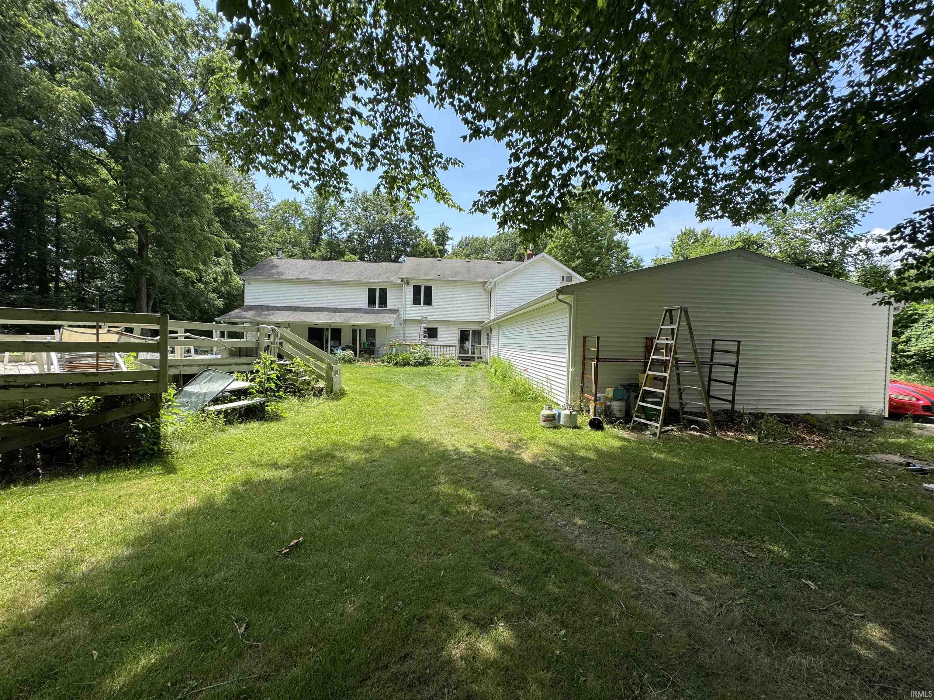 64500 Maple Road Lakeville, IN 46536 - Photo 34 of 36